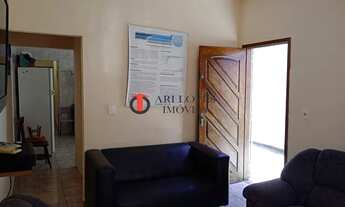 Imagem 4: OPORTUNIDADE DE IMÓVEL - 210 MIL - 2 DORM - MONGAGUA