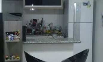 Imagem 3: Apartamento Padrão em São José dos Campos