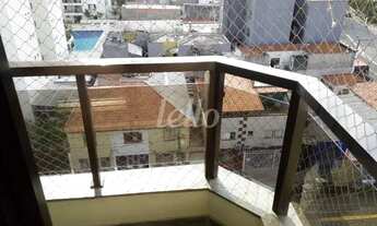 Imagem 6: São Paulo - Apartamento Padrão - Mooca