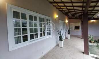 Imagem 4: Niterói - Casa de Condomínio - Sapê