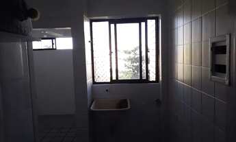 Imagem 5: Apartamento para aluguel tem 95 metros quadrados com 3 quartos