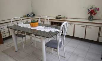 Imagem 4: Casa Sobrado em São José dos Campos