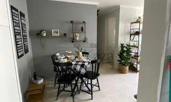 Imagem: Apartamento Cobertura Duplex em São José