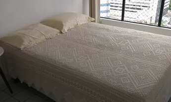 Imagem 5: Apartamento para venda com 100 metros quadrados com 3 quartos em Boa Viagem - Recife - PE