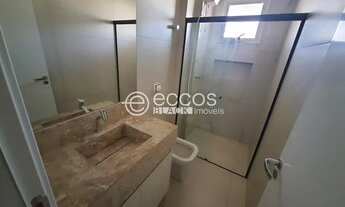 Imagem 2: Apartamento à venda, 2 quartos, 1 suíte, 1 vaga, Santa Mônica - Uberlândia/MG