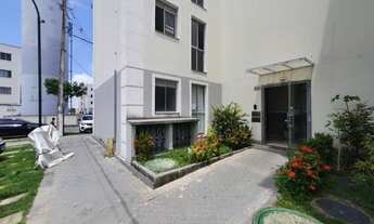 Imagem 14: Apartamento para venda com 42 metros quadrados com 2 quartos