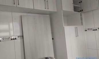 Imagem 7: APARTAMENTO - PARQUE DAS NAÇÕES - SP