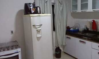 Imagem 7: Aluga casa diária