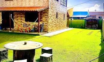 Imagem: Casa de praia em Arraial do Cabo ( Figueira