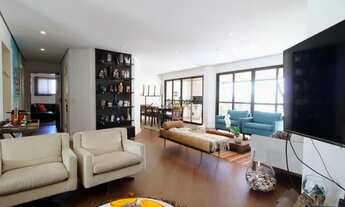 Imagem 2: Venda Apartamento 3 Dormitórios - 255 m² Perdizes