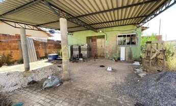 Imagem 2: Ágio - Águas Lindas - Jardim Barragem II - R$ 38.000,00