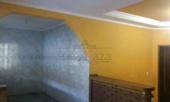 Imagem 5: Casa - Jardim São Dimas - 98m² - 4 dormitórios