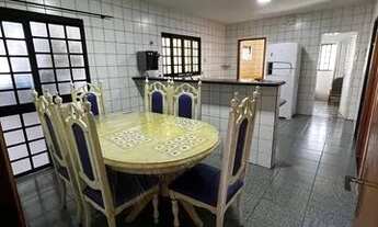 Imagem 4: Casa mobiliada Casa com 4 dormitórios