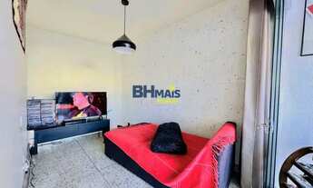 Imagem 5: Cobertura à Venda no Castelo - 2 Quartos com Suíte!