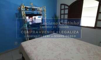 Imagem 7: Casa de condomínio para aluguel e venda tem 127 metros quadrados com 3 quartos