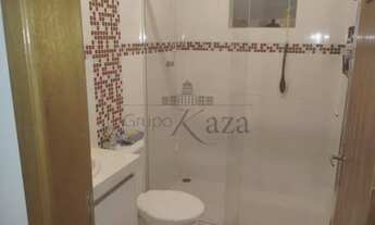 Imagem 6: Casa Padrão em Jacareí