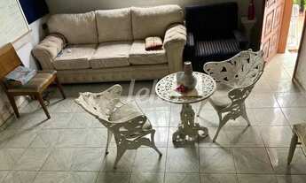 Imagem 2: São Paulo - Casa Padrão - Santana