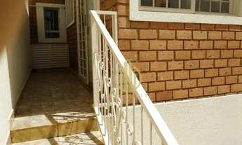 Imagem: Casa com 3 dormitórios com 1 suíte à