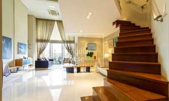 Imagem 6: 220 m² | 4 dormitórios