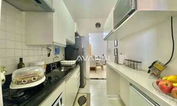 Imagem 6: Apartamento residencial Moradas Panzan com 3 dormitórios à venda, 81 m² por R$ 640.000 - J