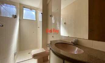 Imagem 5: Área Privativa 3 quartos - Coração de Jesus