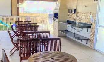 Imagem 4: Apartamento para venda possui 62 m com 2 quartos em 1ª Quadra Praia de Itaparica Vila Velh