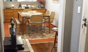 Imagem 6: Apartamento p/venda, 127 metros, 3 quartos(1 suíte), varanda, 2 vagas, em Perdizes - São