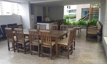 Imagem 3: Alphaville I ,3/4 COM SUÍTE EM 80M² PRONTO PARA MORAR