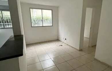 Imagem 6: Apartamento para aluguel com 49 metros quadrados com 2 quartos em Guaratiba - Rio de Janei