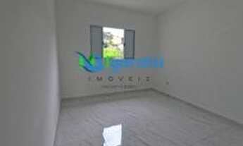 Imagem 2: Casa para venda com 93 metros quadrados com 2 quartos em Jardim do Algarve - Itaquaquecetu