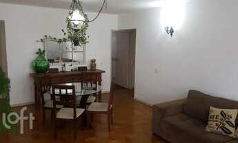 Imagem 3: São Paulo - Apartamento Padrão - Moema