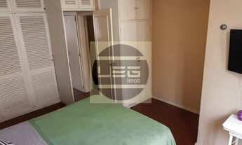 Imagem 6: Apartamento para venda possui 100 metros quadrados com 3 quartos em Copacabana - Rio de Ja