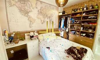 Imagem 6: Apartamento à venda no bairro Caminho das Árvores - Salvador/BA