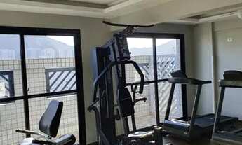 Imagem 7: 2Dorms c/suite Campo Grande Pacote