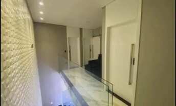 Imagem 5: Casa para venda possui 150 metros quadrados com 3 quartos em Jaua Abrantes - Camaçari - BA