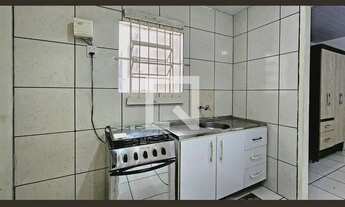 Imagem 7: Apartamento para Aluguel - Saco dos Limões, 1 Quarto, 30 m2