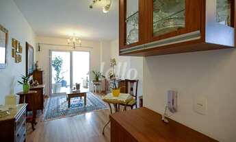 Imagem 2: São Paulo - Apartamento Padrão - Vila Mariana