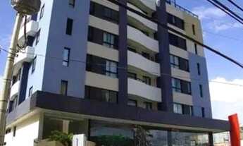 Imagem 2: Apartamento para aluguel com 54 metros quadrados com 1 quarto em Pituba - Salvador - Bahia