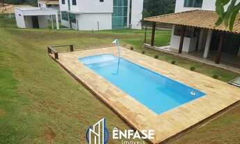 Imagem 3: Linda casa no Condomínio Serra Verde em Igarapé - MG