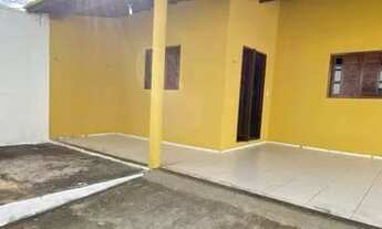 Imagem: CASA NO FEIRA VII