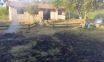 Imagem 4: Fazenda/Sítio/Chácara para venda com 15000 metros quadrados com 3 quartos