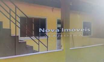 Imagem 5: Alugo casa em Jandira com garagem