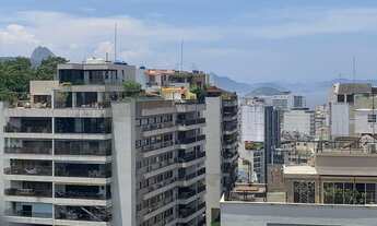 Imagem: LAGOA/COPACABANA com vista pro mar