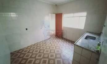 Imagem 4: Casa Padrão em Ribeirão Preto