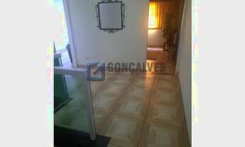 Imagem 7: SAO BERNARDO DO CAMPO - Residential / Sobrado - INDEPENDENCIA