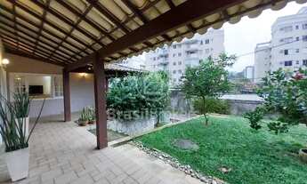 Imagem 6: Niterói - Casa de Condomínio - Sapê