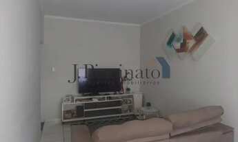 Imagem: Casa Térrea em Jundiaí