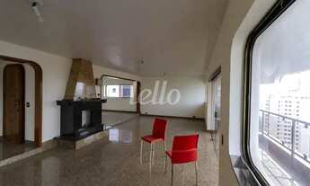 Imagem 2: São Paulo - Apartamento Padrão - Tatuapé