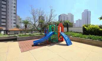 Imagem 3: Venda Apartamento 3 Dormitórios - 192 m² Campo Belo