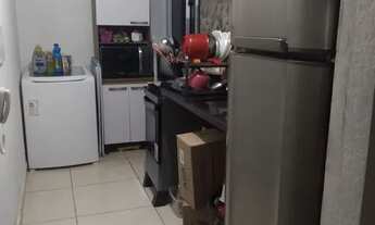 Imagem 4: Aluga-se apartamento condomínio parque luisitania 2